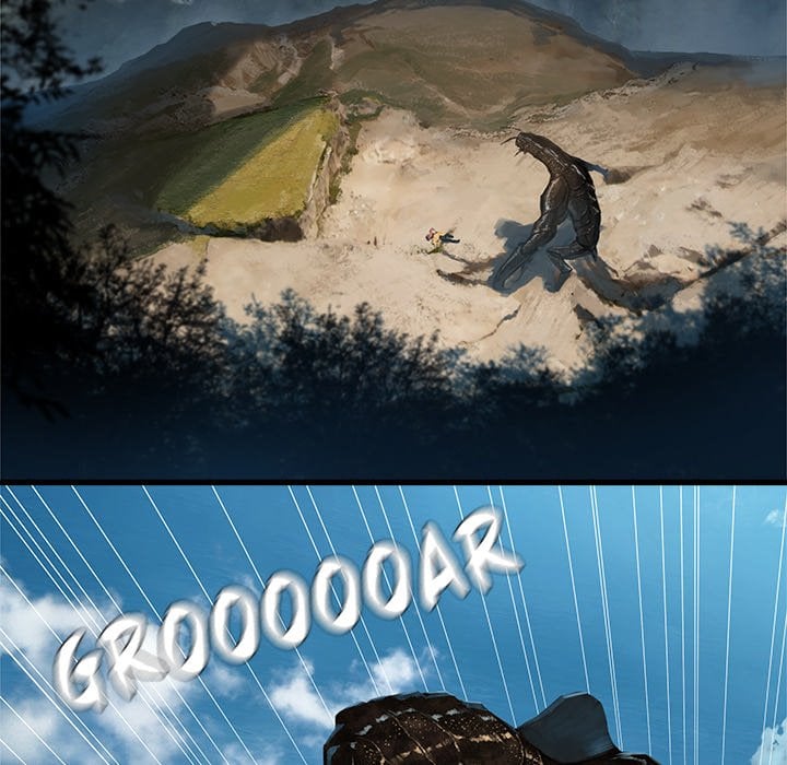 Read Her Summon EN Manga Online