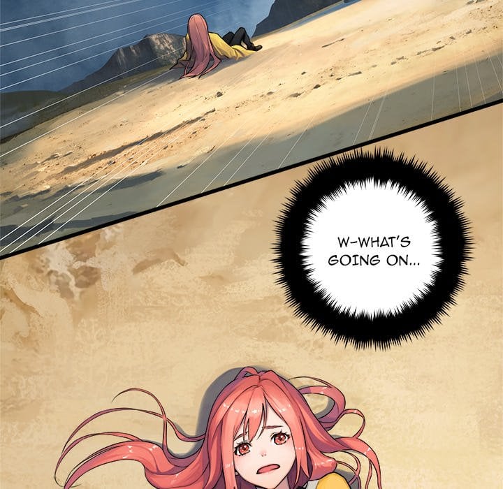 Read Her Summon EN Manga Online