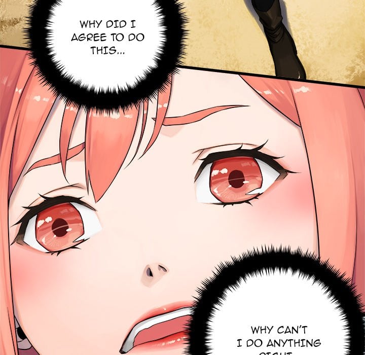 Read Her Summon EN Manga Online