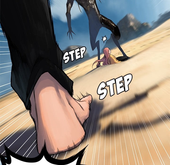 Read Her Summon EN Manga Online