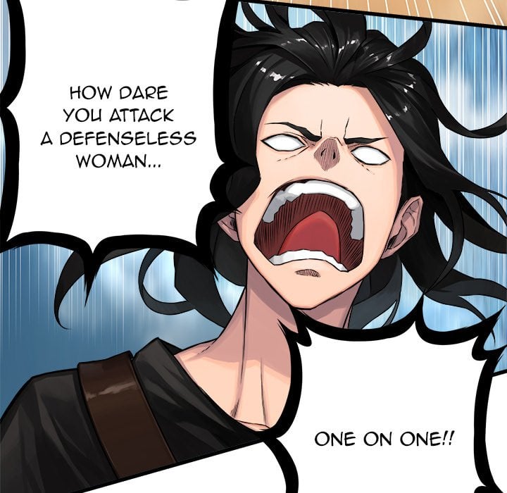 Read Her Summon EN Manga Online