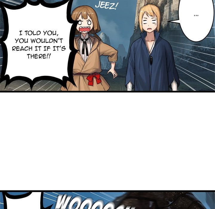 Read Her Summon EN Manga Online