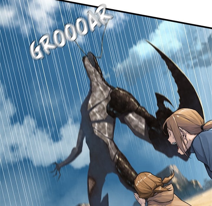 Read Her Summon EN Manga Online