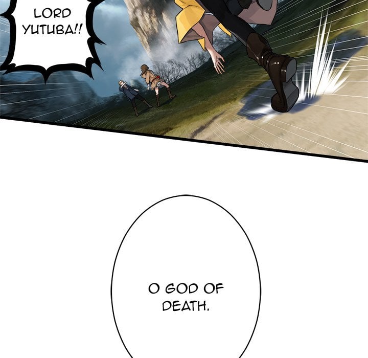 Read Her Summon EN Manga Online