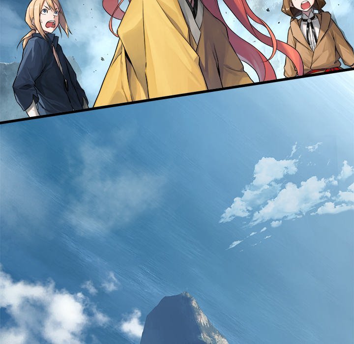 Read Her Summon EN Manga Online