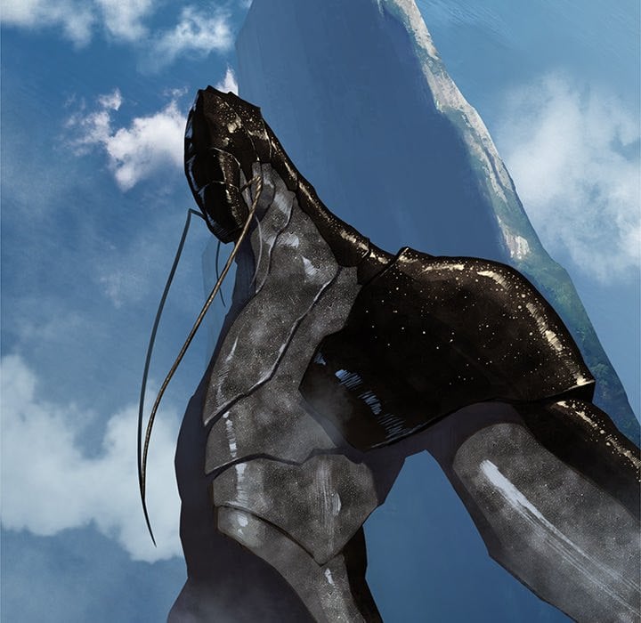 Read Her Summon EN Manga Online