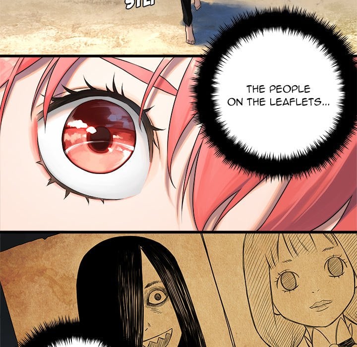 Read Her Summon EN Manga Online