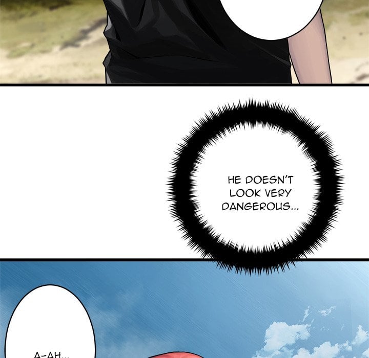 Read Her Summon EN Manga Online