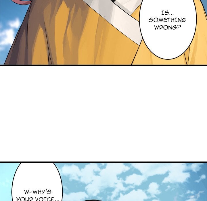 Read Her Summon EN Manga Online