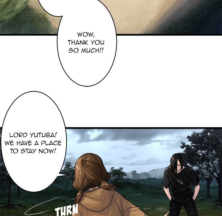 Read Her Summon EN Manga Online