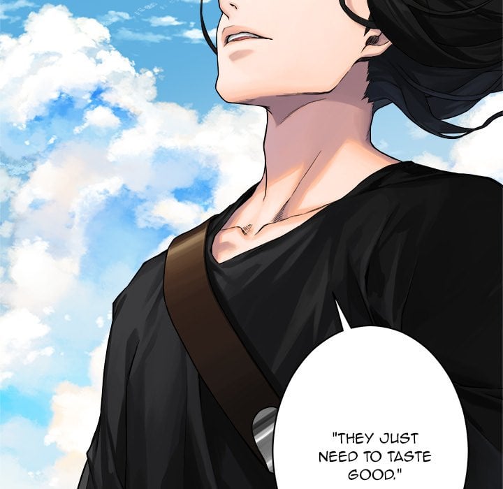 Read Her Summon EN Manga Online