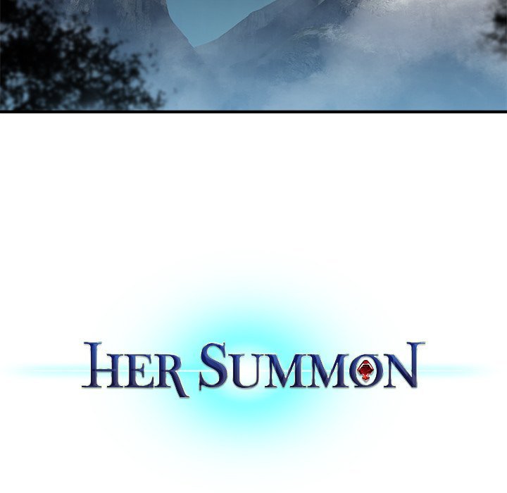 Read Her Summon EN Manga Online