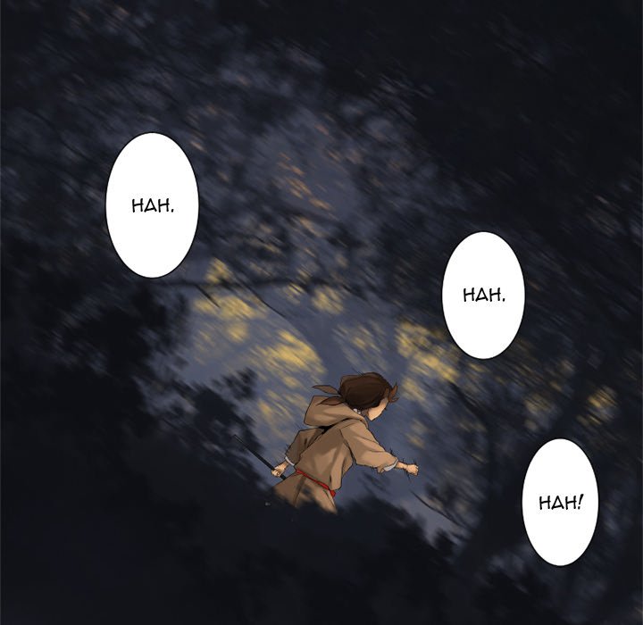 Read Her Summon EN Manga Online
