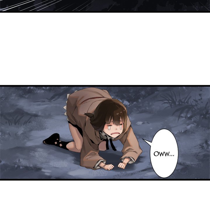 Read Her Summon EN Manga Online