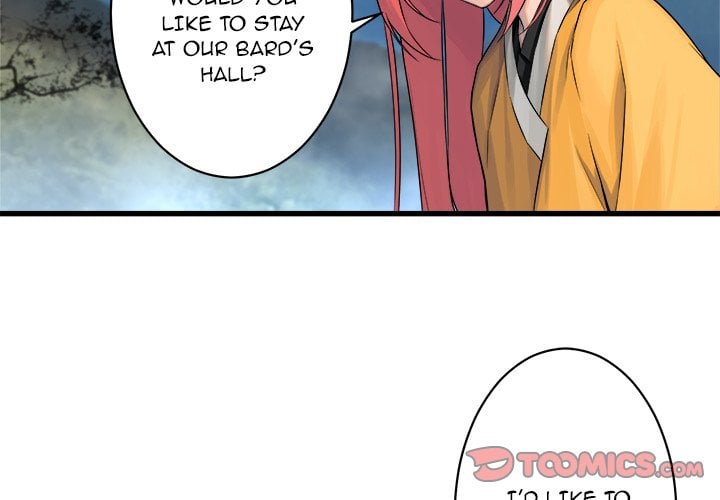 Read Her Summon EN Manga Online