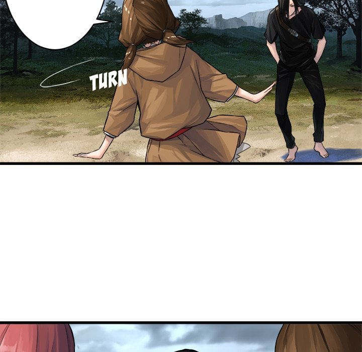 Read Her Summon EN Manga Online