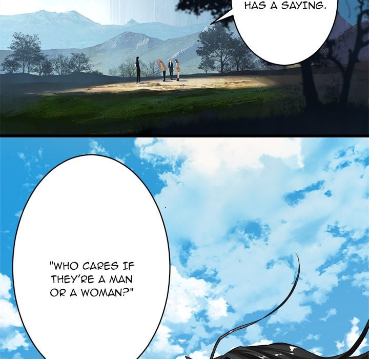 Read Her Summon EN Manga Online