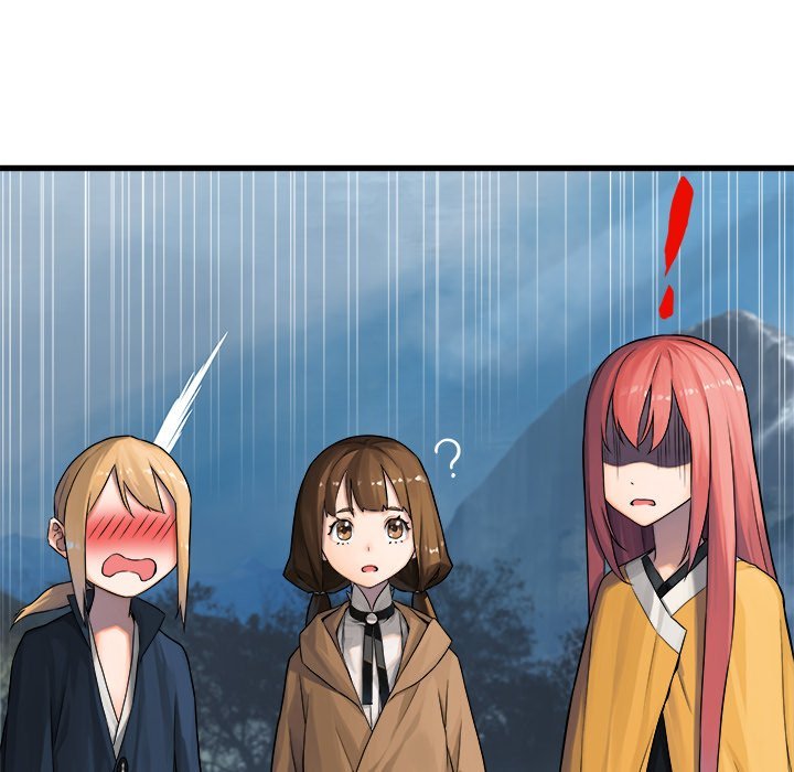 Read Her Summon EN Manga Online