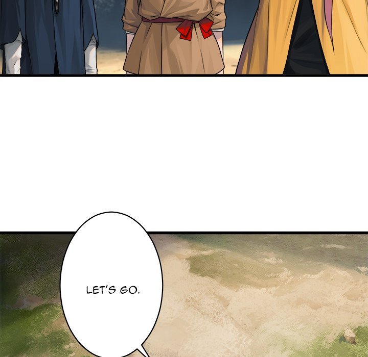 Read Her Summon EN Manga Online