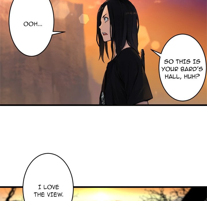 Read Her Summon EN Manga Online