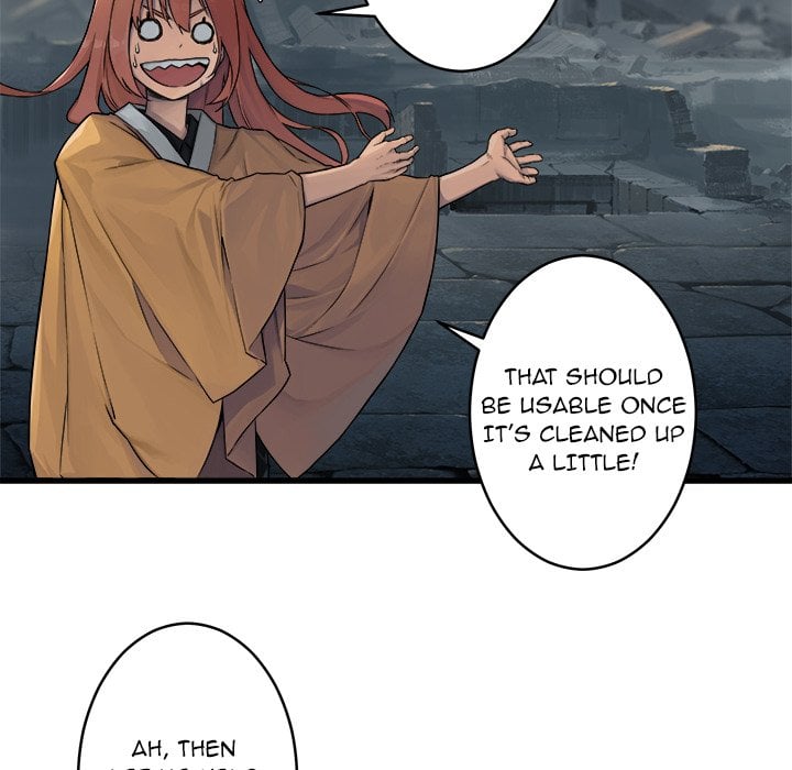 Read Her Summon EN Manga Online