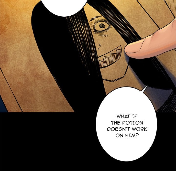 Read Her Summon EN Manga Online