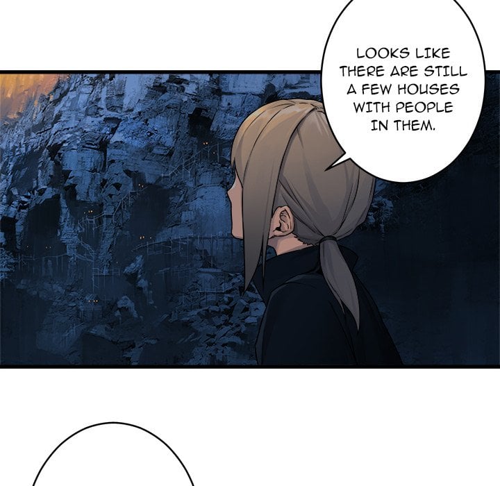 Read Her Summon EN Manga Online