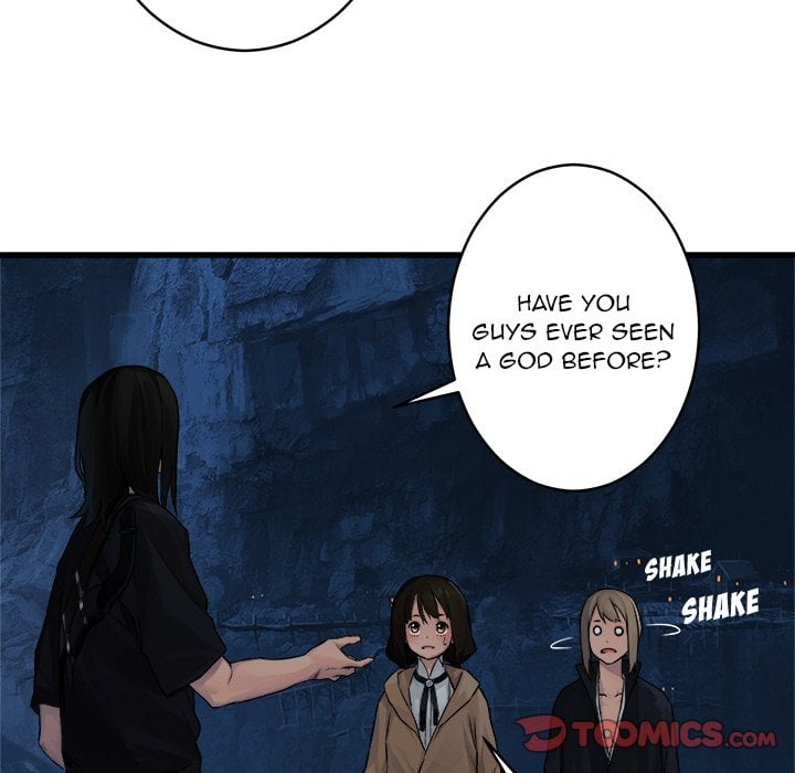 Read Her Summon EN Manga Online