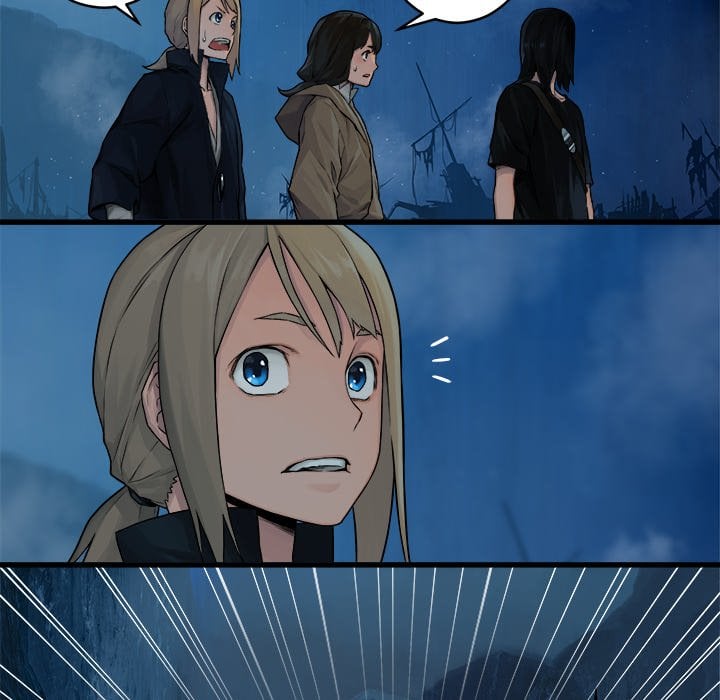 Read Her Summon EN Manga Online