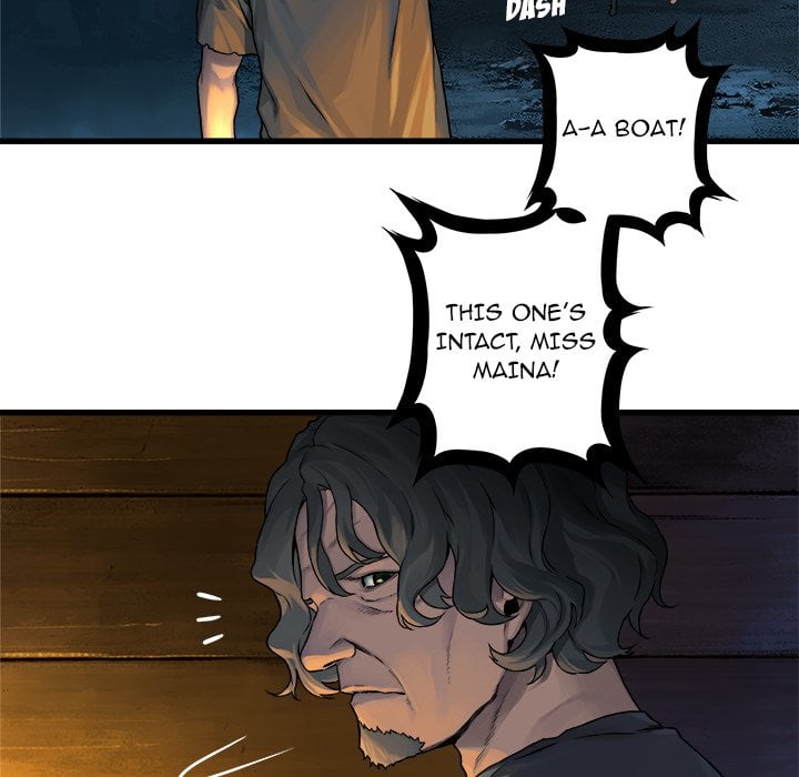 Read Her Summon EN Manga Online