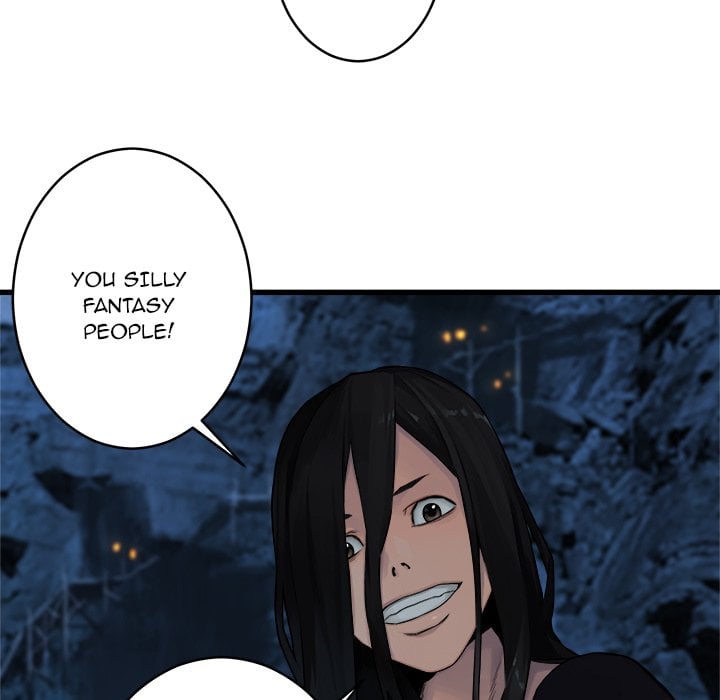 Read Her Summon EN Manga Online