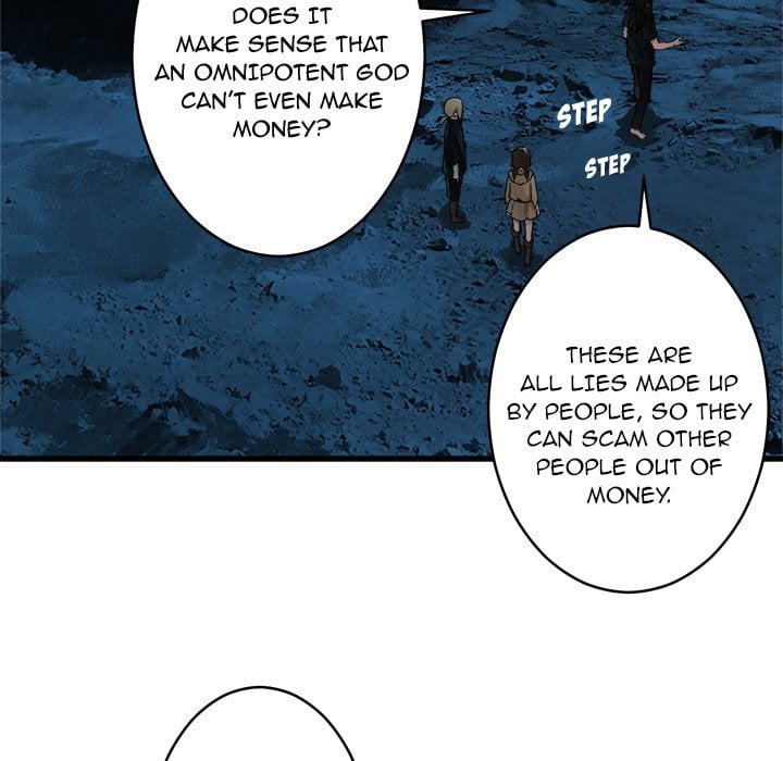 Read Her Summon EN Manga Online