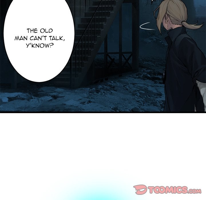 Read Her Summon EN Manga Online