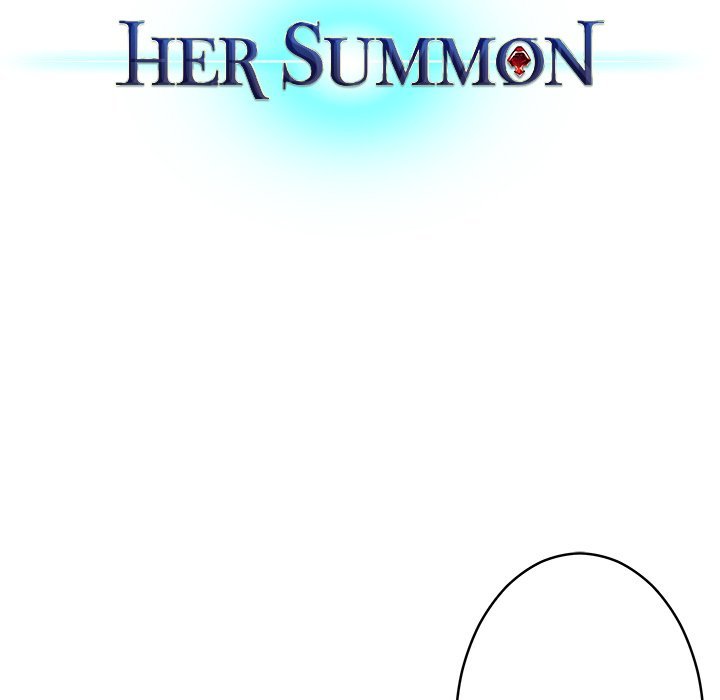 Read Her Summon EN Manga Online