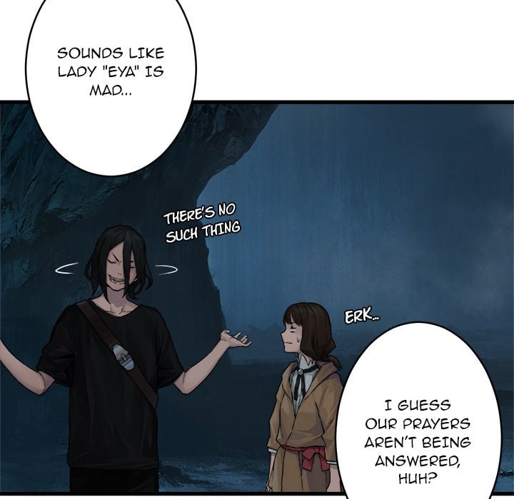 Read Her Summon EN Manga Online