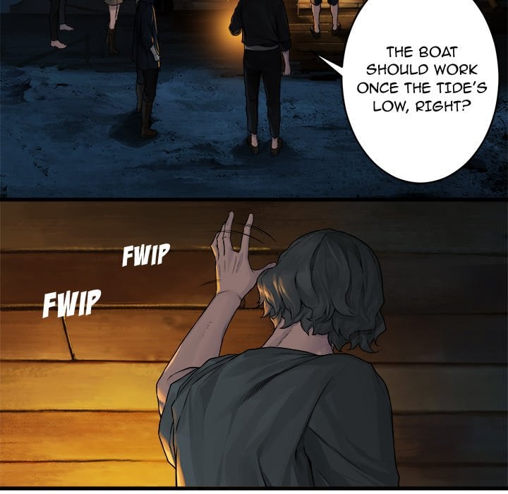 Read Her Summon EN Manga Online