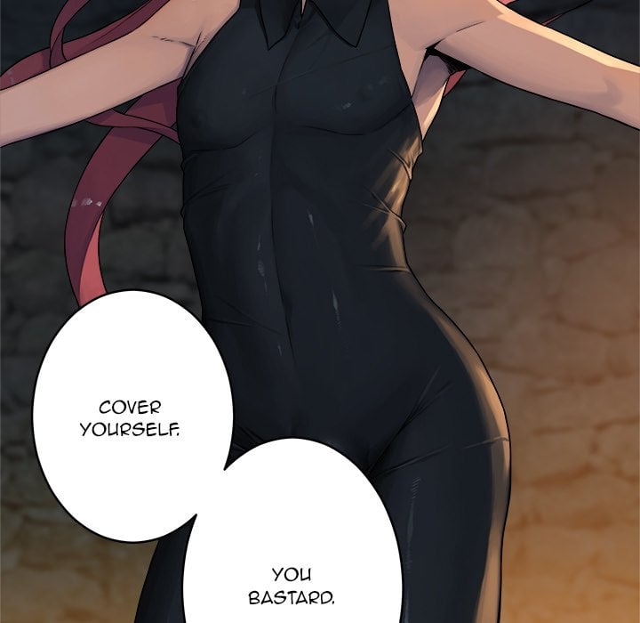 Read Her Summon EN Manga Online