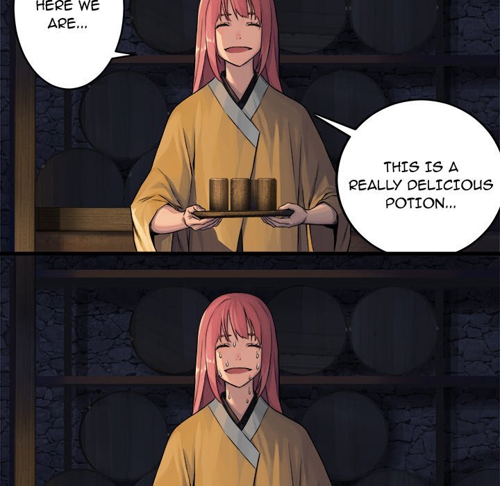 Read Her Summon EN Manga Online