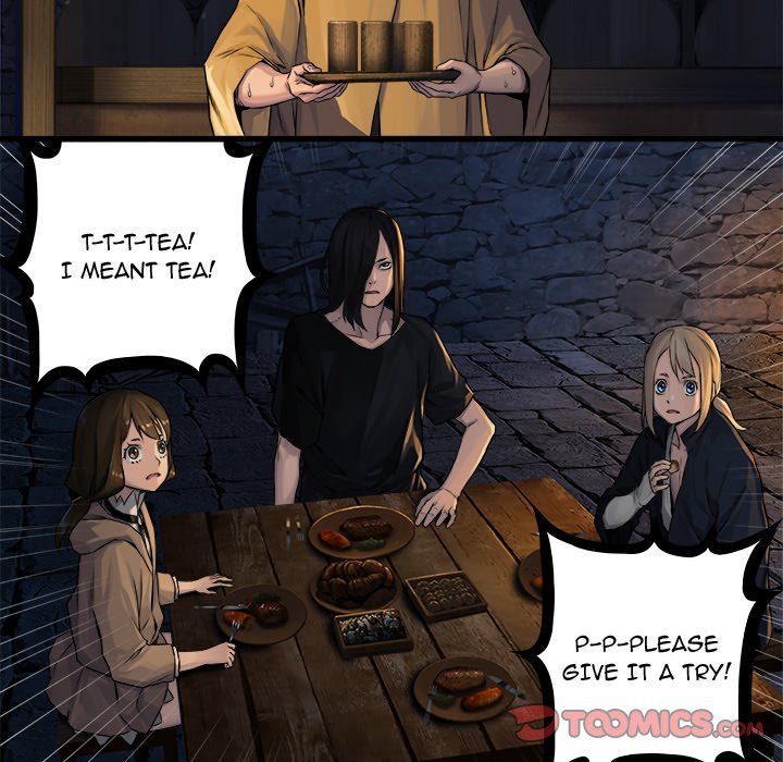 Read Her Summon EN Manga Online