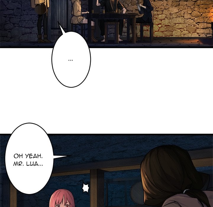 Read Her Summon EN Manga Online