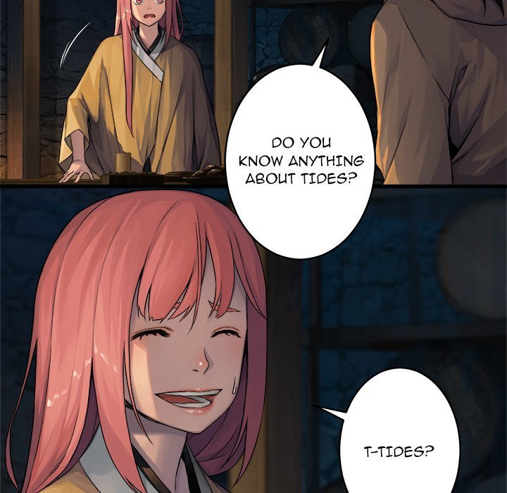 Read Her Summon EN Manga Online