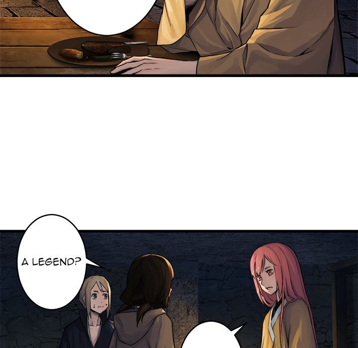 Read Her Summon EN Manga Online