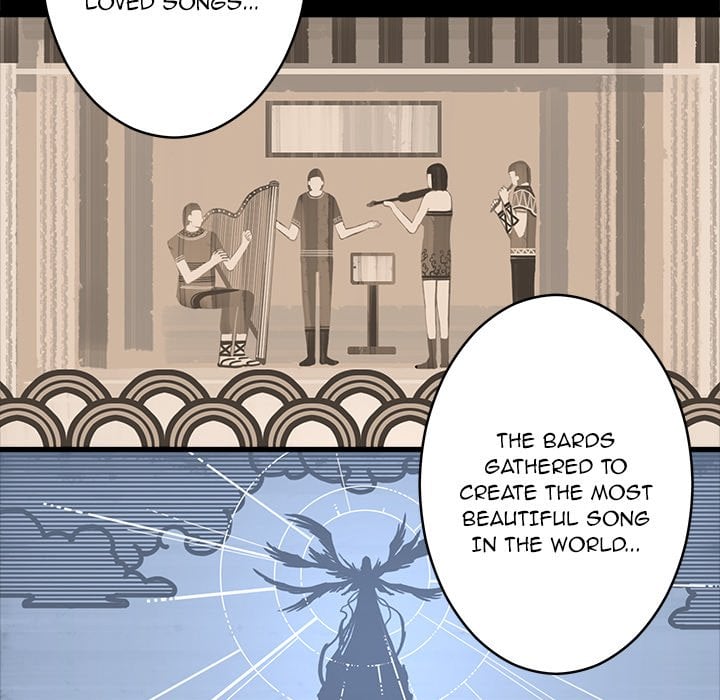 Read Her Summon EN Manga Online