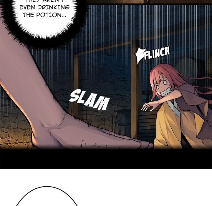 Read Her Summon EN Manga Online