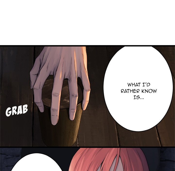 Read Her Summon EN Manga Online