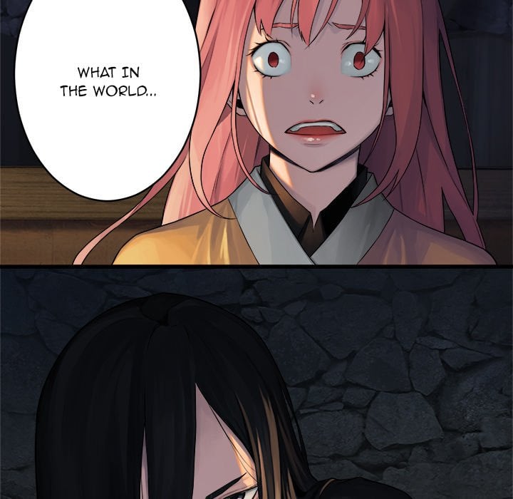 Read Her Summon EN Manga Online