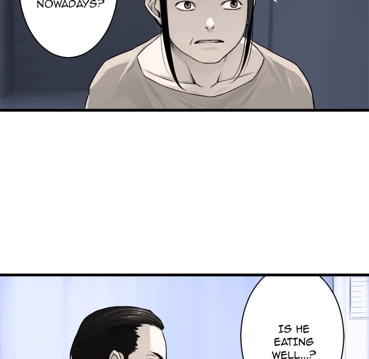 Read Her Summon EN Manga Online