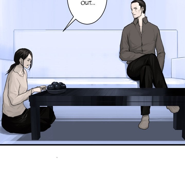 Read Her Summon EN Manga Online