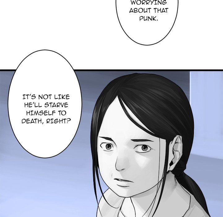 Read Her Summon EN Manga Online