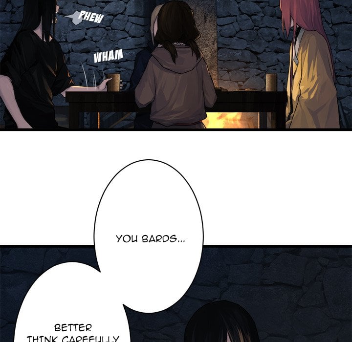 Read Her Summon EN Manga Online